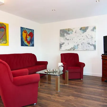 Chalet Maria Wendorf - Dms01101B-F Dom wakacyjny *