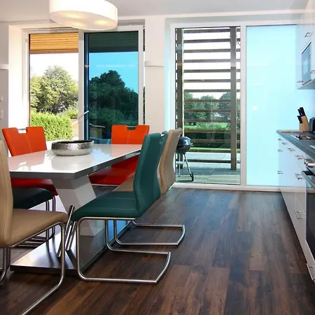Chalet Maria Wendorf - Dms01101B-F *