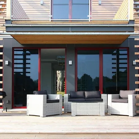 Chalet Maria Wendorf - Dms01101B-F *