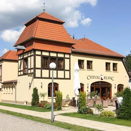 Chalet Maria Wendorf - Dms01101B-F *