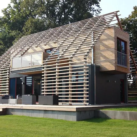 Chalet Maria Wendorf - Dms01101B-F * Wendorf (Kuhlen-Wendorf)