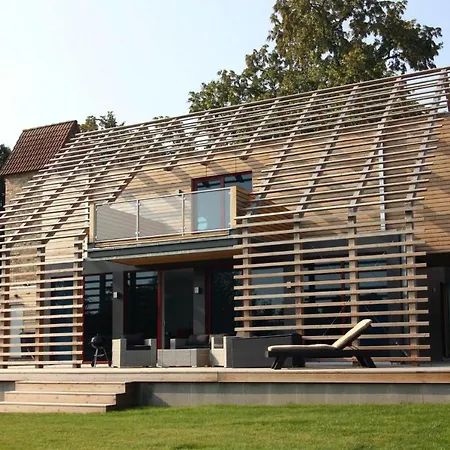 Chalet Maria Wendorf - Dms01101B-F Dom wakacyjny *