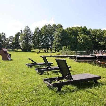 Dom wakacyjny Chalet Maria Wendorf - Dms01101B-F